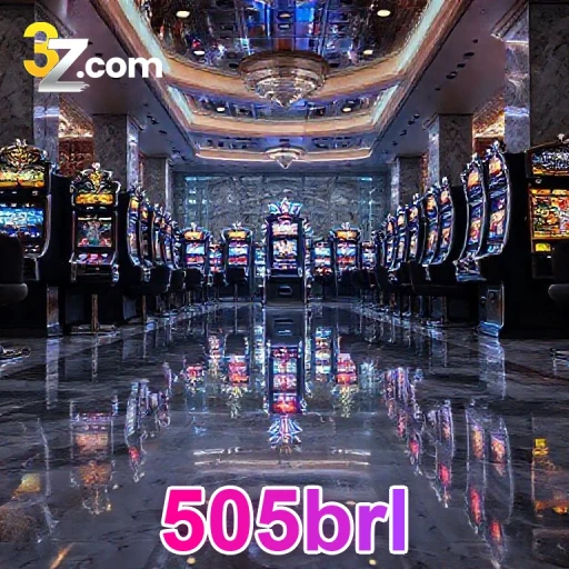 505brl.com Cassino