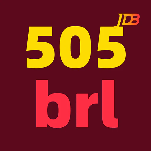 505brl.com LOGO