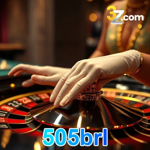 505brl.com Jogos de caça-níqueis